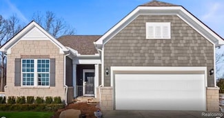 3009 Sheffield Cir, Village of Clarkston, MI 48346