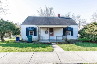 1427 W Main St, Richmond, IN 47374