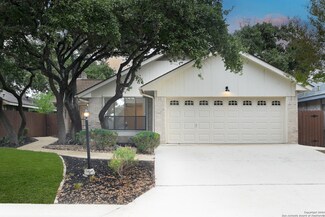 3022 Gailer Dr, San Antonio, TX 78230