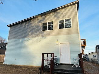 413,415 S 34th Unit 413, Billings, MT 59101