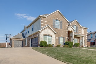 609 Sunrise Dr, Kennedale, TX 76060