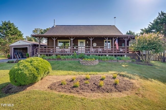 320 Barren Rd, Chuckey, TN 37641