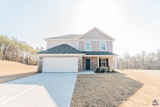 307 Gazebo Dr, Bonaire, GA 31005