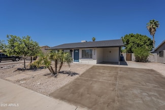 3208 N El Dorado Dr, Chandler, AZ 85224