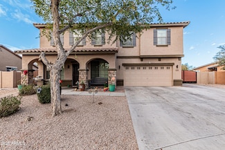 6208 N 78th Dr, Glendale, AZ 85303