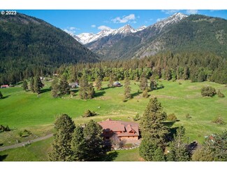 62994 Hurricane Creek Rd, Joseph, OR 97846