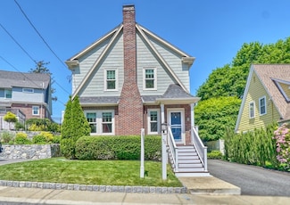 73 Cedar Rd, Medford, MA 02155