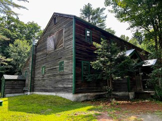 503 Tamworth Rd Unit 3, Tamworth, NH 03886