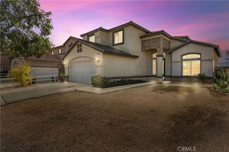 9456 Palo Verde Dr, Hesperia, CA 92344