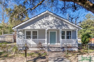 1130 E 71st St, Savannah, GA 31404
