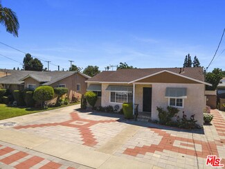 10930 Amery Ave, South Gate, CA 90280