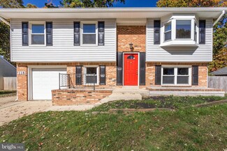 118 Jefferson Rd, Waldorf, MD 20602