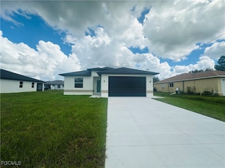 549 Eisenhower Blvd, Lehigh Acres, FL 33974