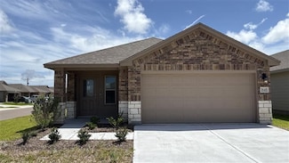 7645 Bullrider Dr, Corpus Christi, TX 78414