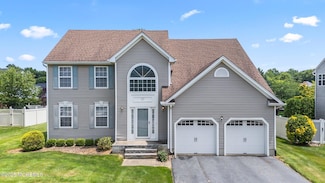 57 High Pointe Way, Matawan, NJ 07747
