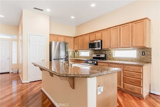 9431 Hughes Dr, Corona, CA 92883