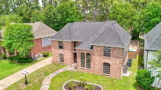 17706 August Meadows Ln, Spring, TX 77379