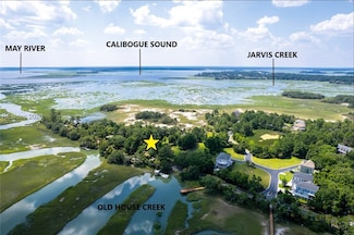 324 Jonesville Rd, Hilton Head Island, SC 29926