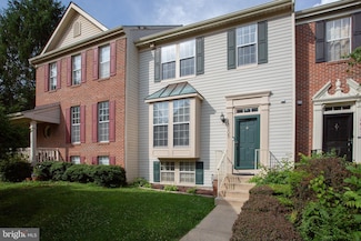 18005 Winter Garden Terrace, Olney, MD 20832