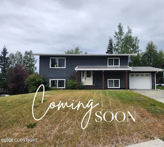 16207 Squaw Valley Cir, Eagle River, AK 99577