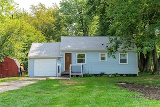 6593 Old State Route 70, South Charleston, OH 45368