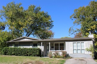 731 High School Dr, Seagoville, TX 75159