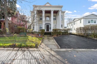 1010 Madison Ave, Albany, NY 12208
