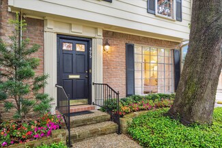 495 N Post Oak Ln Unit 495, Houston, TX 77024