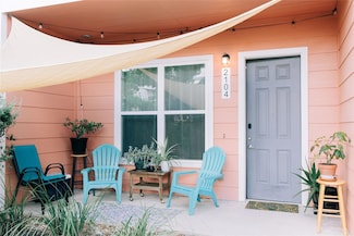 8601 W Gate Blvd Unit 2104, Austin, TX 78745