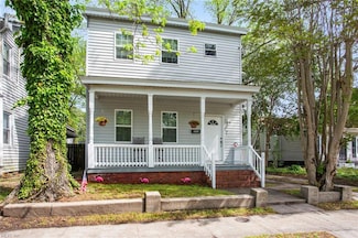 1908 North St, Portsmouth, VA 23704