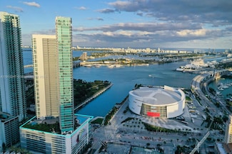 888 Biscayne Blvd Unit 4007, Miami, FL 33132