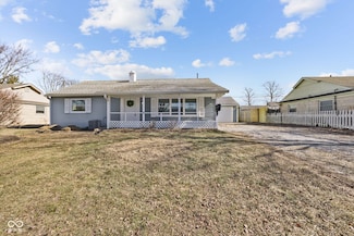 453 Carol Dr, Greenwood, IN 46143
