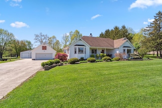 6690 Jaycox Rd, Galena, OH 43021