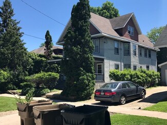 925 Vilas Ave, Madison, WI 53715