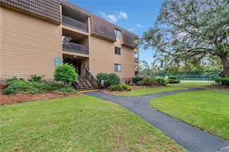 40 Folly Field Rd Unit F17, Hilton Head Island, SC 29928