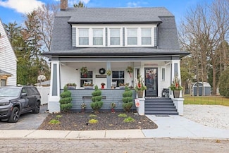 106 Franklin Ct, La Porte, IN 46350