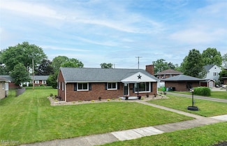 120 S Mckinley Ave, Dover, OH 44622