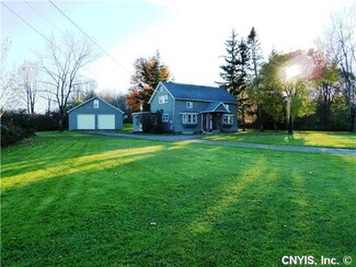 2823 State Route 49, West Monroe, NY 13167