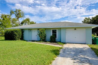478 Orange Dr NW, Port Charlotte, FL 33952