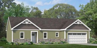 110 Yadkin Dr, Shawboro, NC 27973