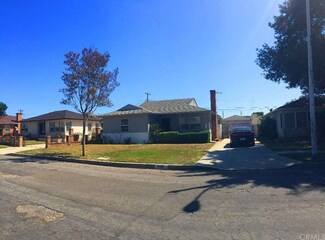 8126 Borson St, Downey, CA 90242