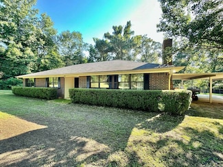 2077 Fm 2685, Gladewater, TX 75647