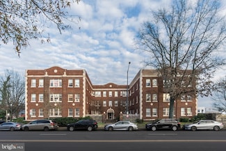 6645 Georgia Ave NW Unit 203, Washington, DC 20012