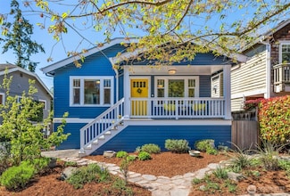 6055 6th Ave NW, Seattle, WA 98107