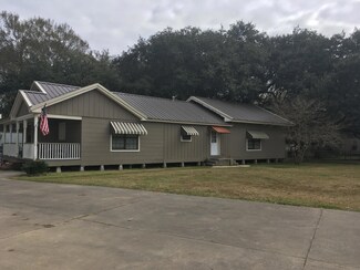 2422 Irish Bend Rd, Franklin, LA 70538
