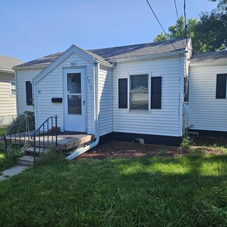 1315 Todd Ave, Albert Lea, MN 56007