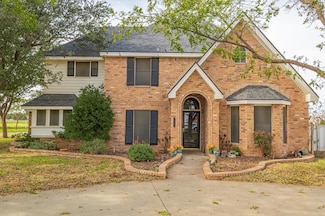 16181 N Windswept Ave, Gardendale, TX 79758