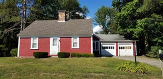 338 Fowler River Rd, Alexandria, NH 03222