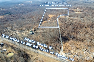 17373 State Route H, Elk Creek, MO 65464