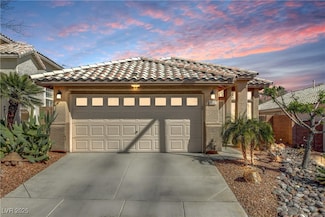 10532 Beachwalk Place Unit 4, Las Vegas, NV 89144